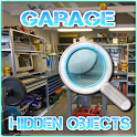 Hidden Objects Workshop Wonders icon