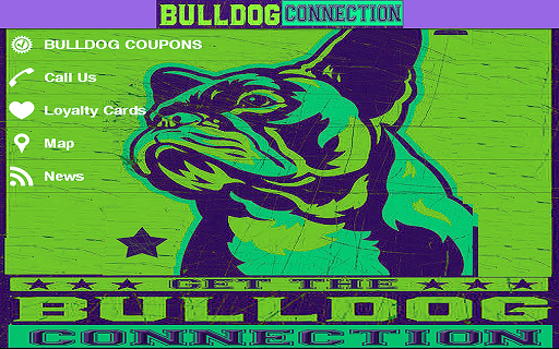 【免費商業App】BULLDOG CONNECTION-APP點子