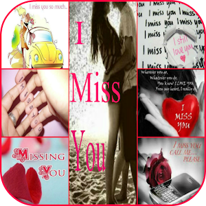 I Miss You - Card.apk 1.0