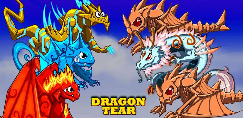 Dragon Tear (RPG)