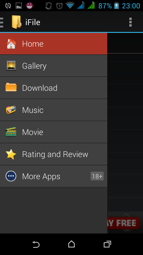 comment avoir des gemmes avec ifile