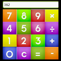 pedoCalc logo