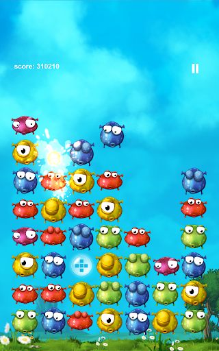 【免費解謎App】TapFrogs Full Free-APP點子