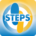 STEPS Tagebuch logo