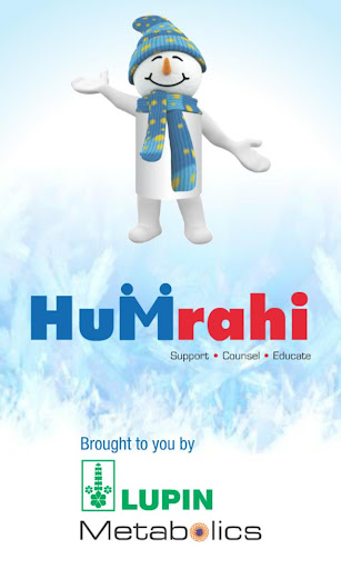 Humrahi Hindi