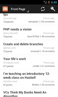 Hacker News