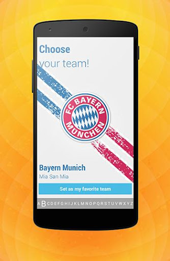 【免費天氣App】Football Fans Widget-APP點子