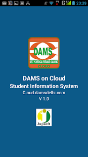 DAMS Cloud