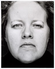 Portret van Nicole Geurts, verpleegkundige - geboren te Rosmalen, 1963