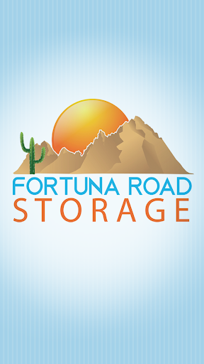 Fortuna Road Storage