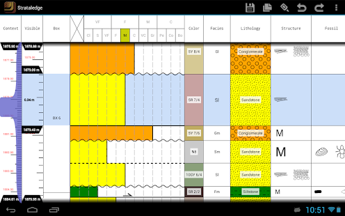 Lastest Strataledge by Endeeper APK for Android