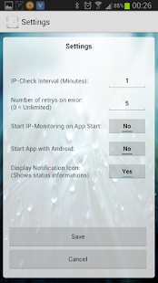 Free Multi DynDNS Updater (Pro) APK