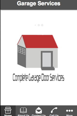 Complete Garage Door Services