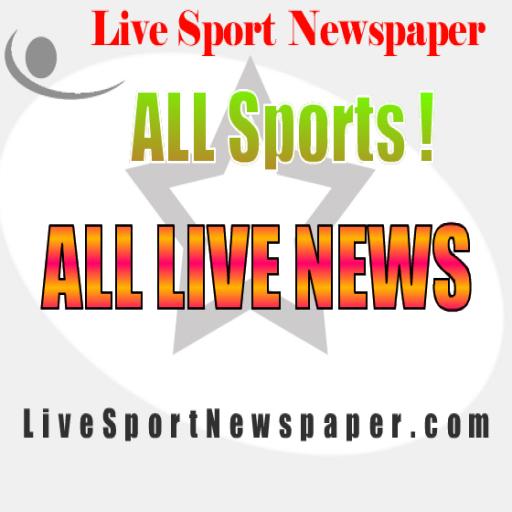 Live Sport News