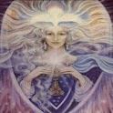 White Witch logo