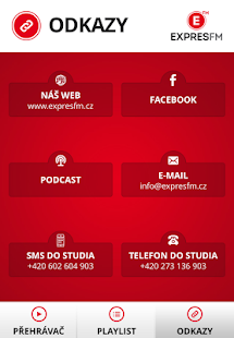 How to mod Expres FM lastet apk for bluestacks