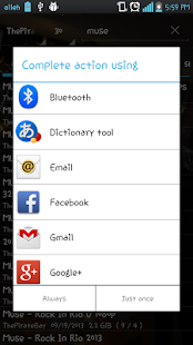 Torrent Search Screenshots 5