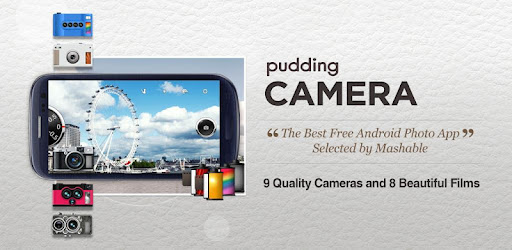 Fish-Eye Camera -  apk apps