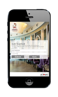 Puranmal mLoyal App Screenshots 6