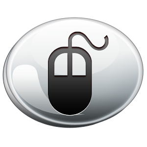 WiFi Mouse logo