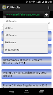 How to install Kakatiya University Results 1.0 unlimited apk for pc