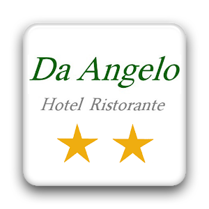 Hotel Ristorante Da Angelo 1.0