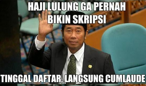 Pembuat Meme Lucu