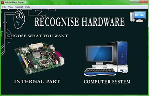 Computer Hardware