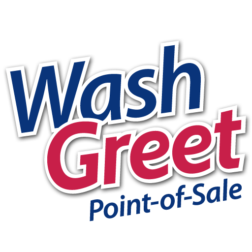 WashGreet Point of Sale 商業 App LOGO-APP開箱王