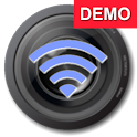Camera WiFi LiveStream DEMO
