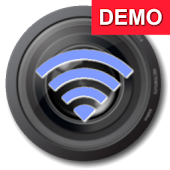 Camera WiFi LiveStream DEMO