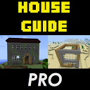 House Guide: Minecraft Homes mobile app icon