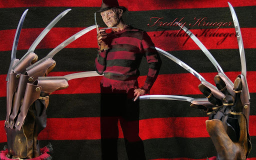Download Freddy Krueger Live Wallpaper Google Play
