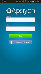 Apsiyon Screenshots 1