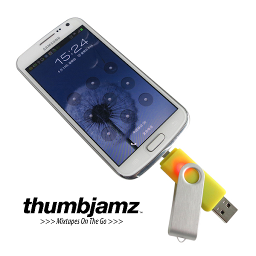 【免費娛樂App】Thumbjamz-APP點子