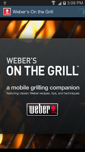 Weber’s On the Grill™
