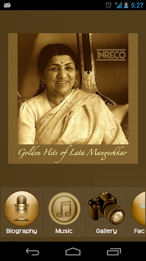 免費下載音樂APP|Golden Lata Mangeshkar app開箱文|APP開箱王