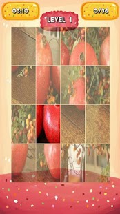 Pomegranate Jigsaw Puzzles Screenshots 4