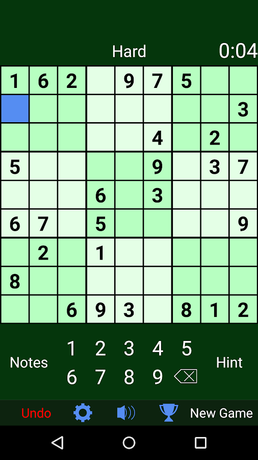   ‪Sudoku‬‏- لقطة شاشة 