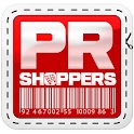 PR Shoppers logo