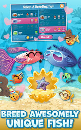 Fish with Attitude poster 2