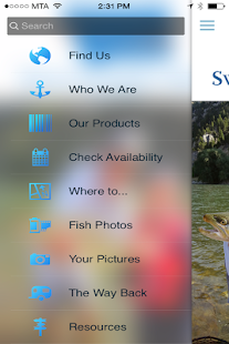 Free Download Sweetwater Fly Shop APK