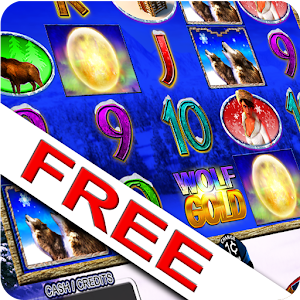 Wolf Gold Slots FREE Hacks and cheats