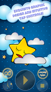 Download Relax and Sleep Bedtime Songs APK