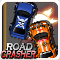 Road Crasher icon