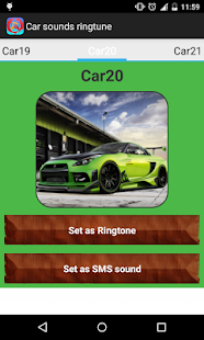 How to mod Car Sound Ringtune 1.0.1 mod apk for laptop