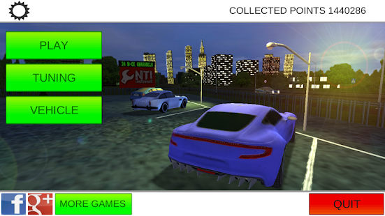 How to download Polish Streetracing Full 4.1 apk for laptop