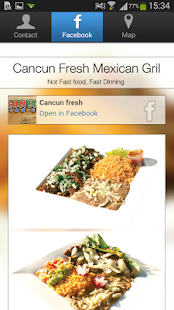 Free Download Cancun Fresh Mexican Gril APK