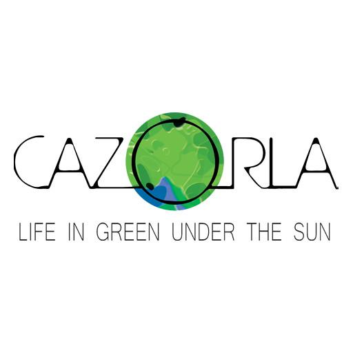 Cazorla App LOGO-APP點子