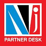 Cover Image of Download NJ Partner Desk 1.4 APK